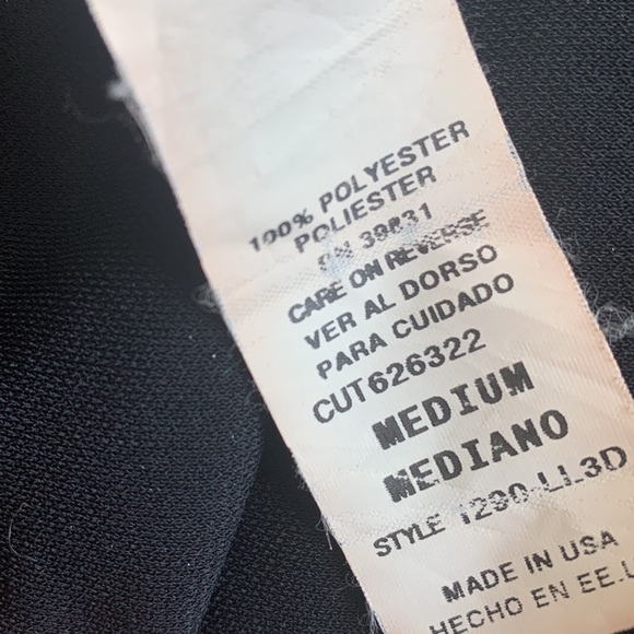 Little Black Dress💗 - Picture 7 of 7